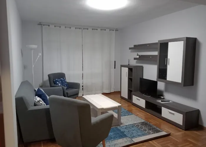 Apartamento Dominicos