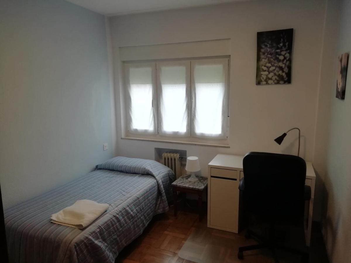 Dominicos Apartamento Oviedo