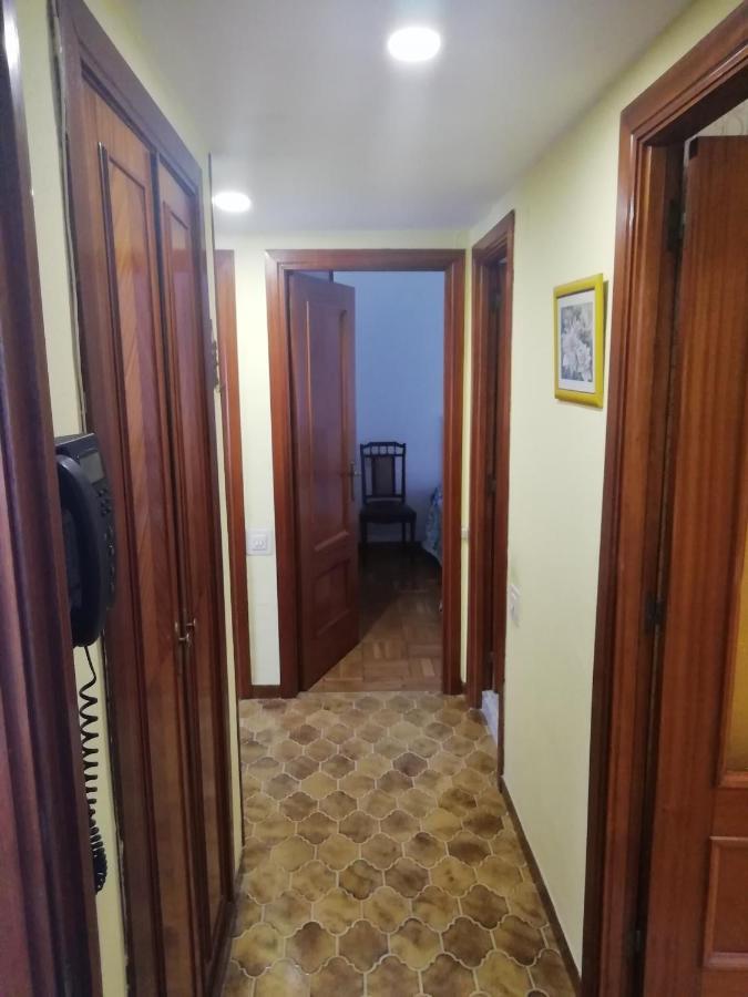 Apartamento Dominicos Oviedo