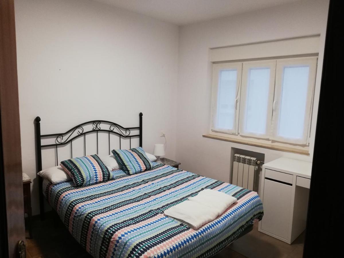 Apartamento Dominicos Oviedo