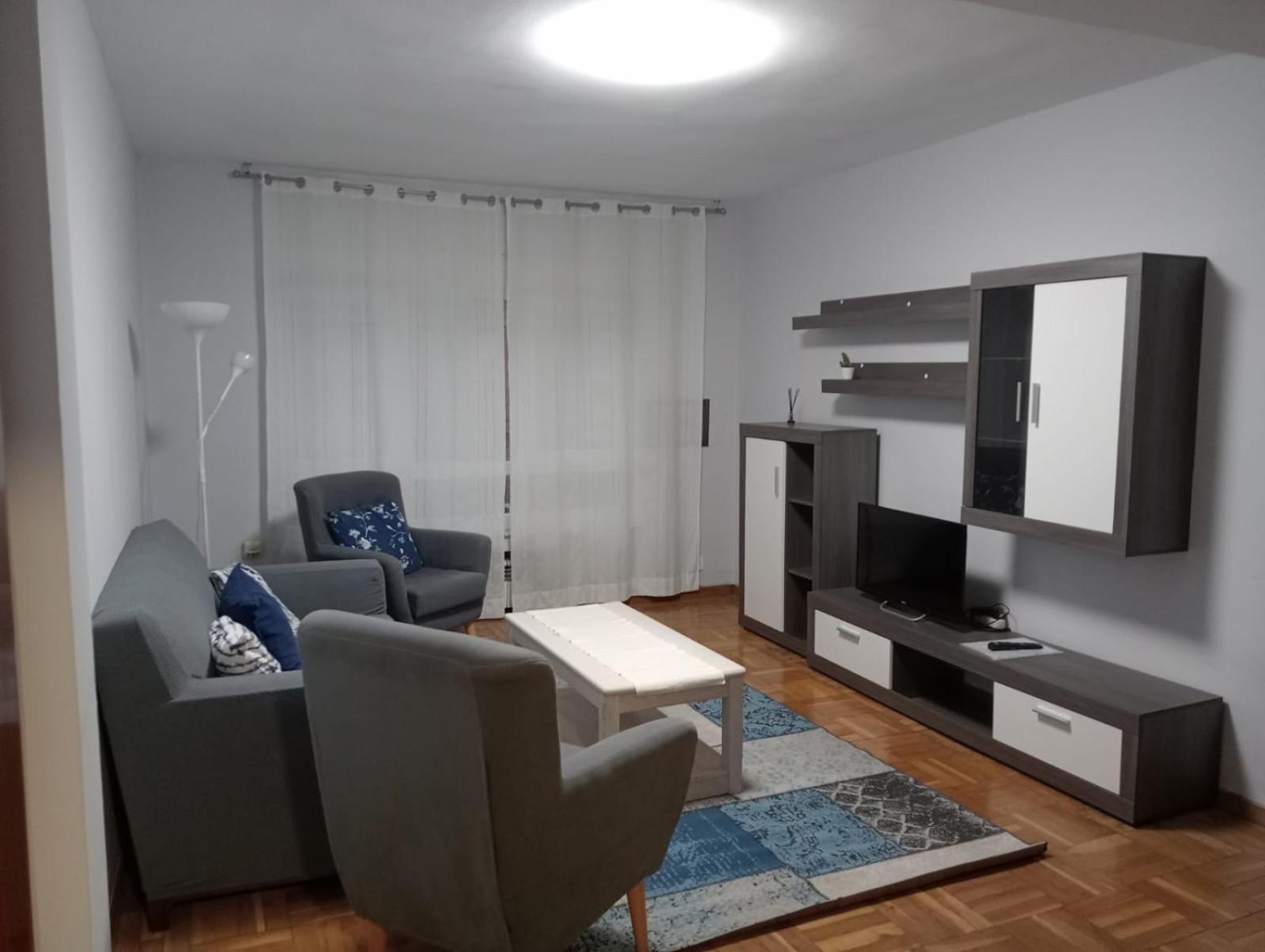 Dominicos Apartamento Oviedo