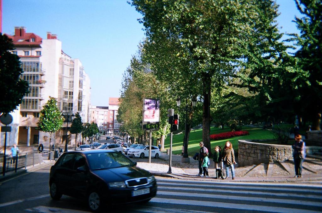 Apartamento Dominicos Oviedo