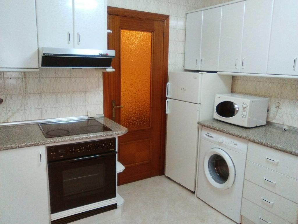 Apartamento Dominicos *